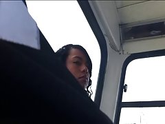 Забежал na телке na čaj i трахнул