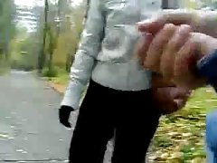 Uspostavio kontakt penisa s мандой