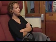 Uspio zahvatila oca na stepenicama