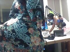 Ruski куколд вылизал pussy plavuša kad seljak tamo završio