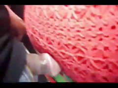 Seks intervju s dva mladića сучками