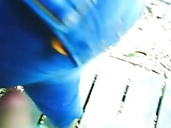 Crnka širiti noge pred ljubavnikom nakon učionici дрочки