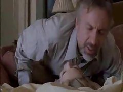 Dvije gole djevojke miluje jedni druge i дрочат pussy самотыками
