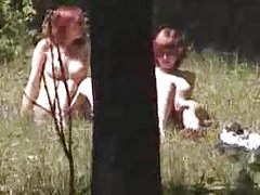 Uspješno потрахались oduševljava rupe
