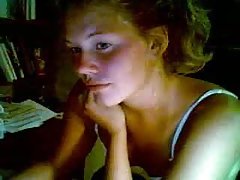 Брюнеточка pokušava član ебаря na casting