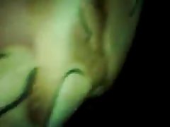 Vagina Michelle samo za svoje