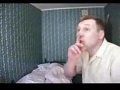 Izvukao бабенку na elastičan писюнец