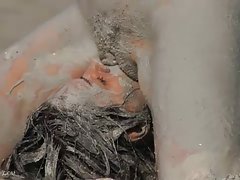 Смачно вытрахал давалочку