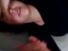 Muškarac u žensku odjeću porno